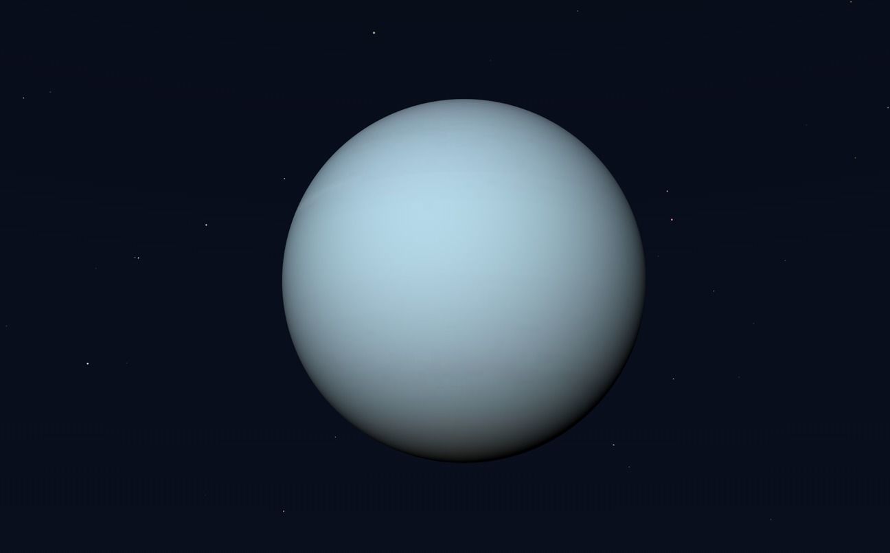 3D Planets Solar System 3D model_2