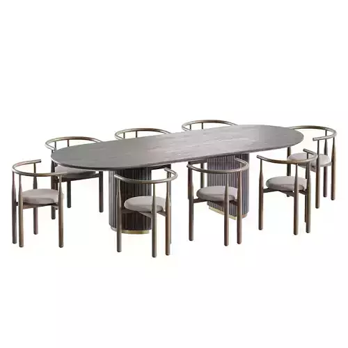 Dining table RENMARK
