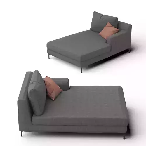 Zyaire Sofa