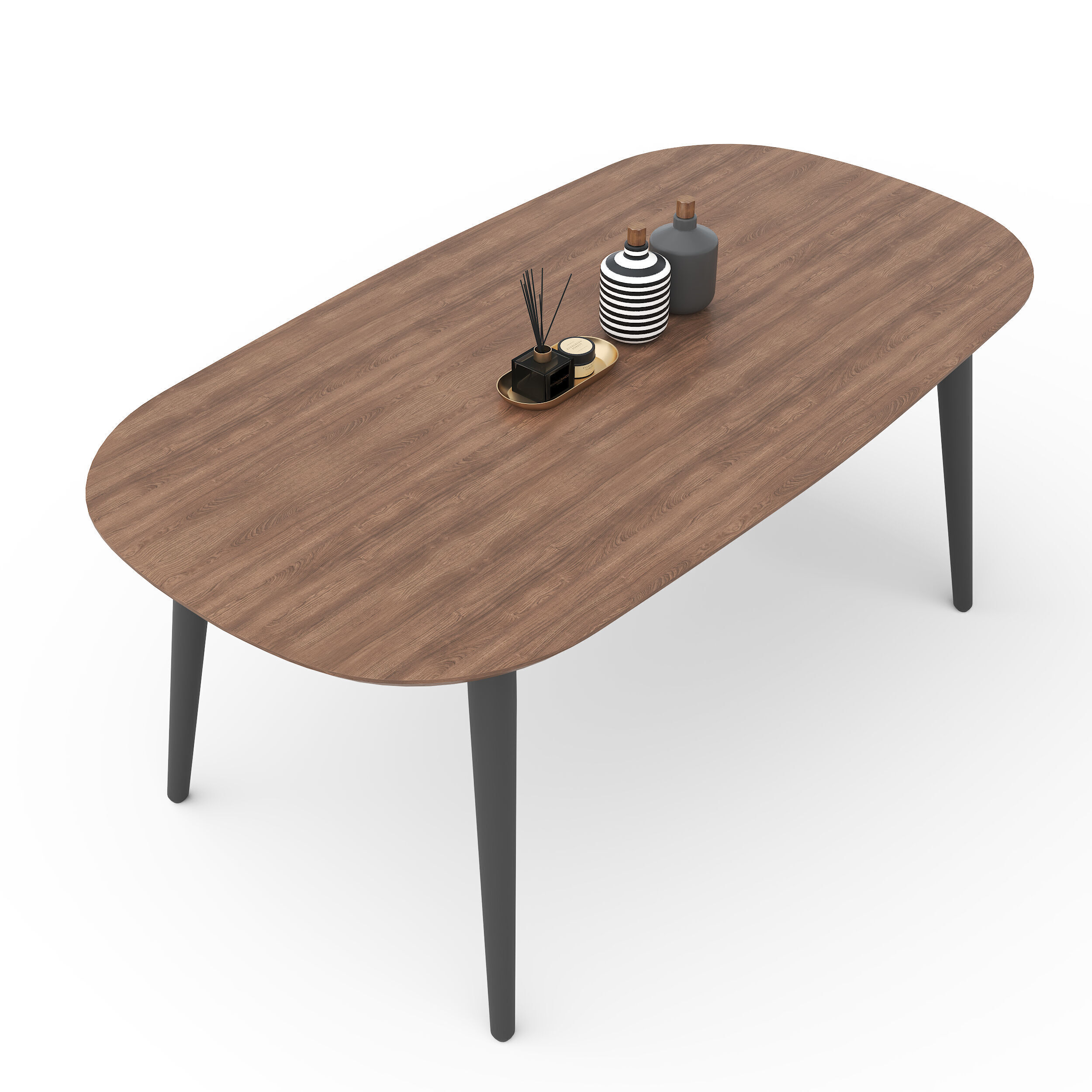 Zevane Table 3D model_1