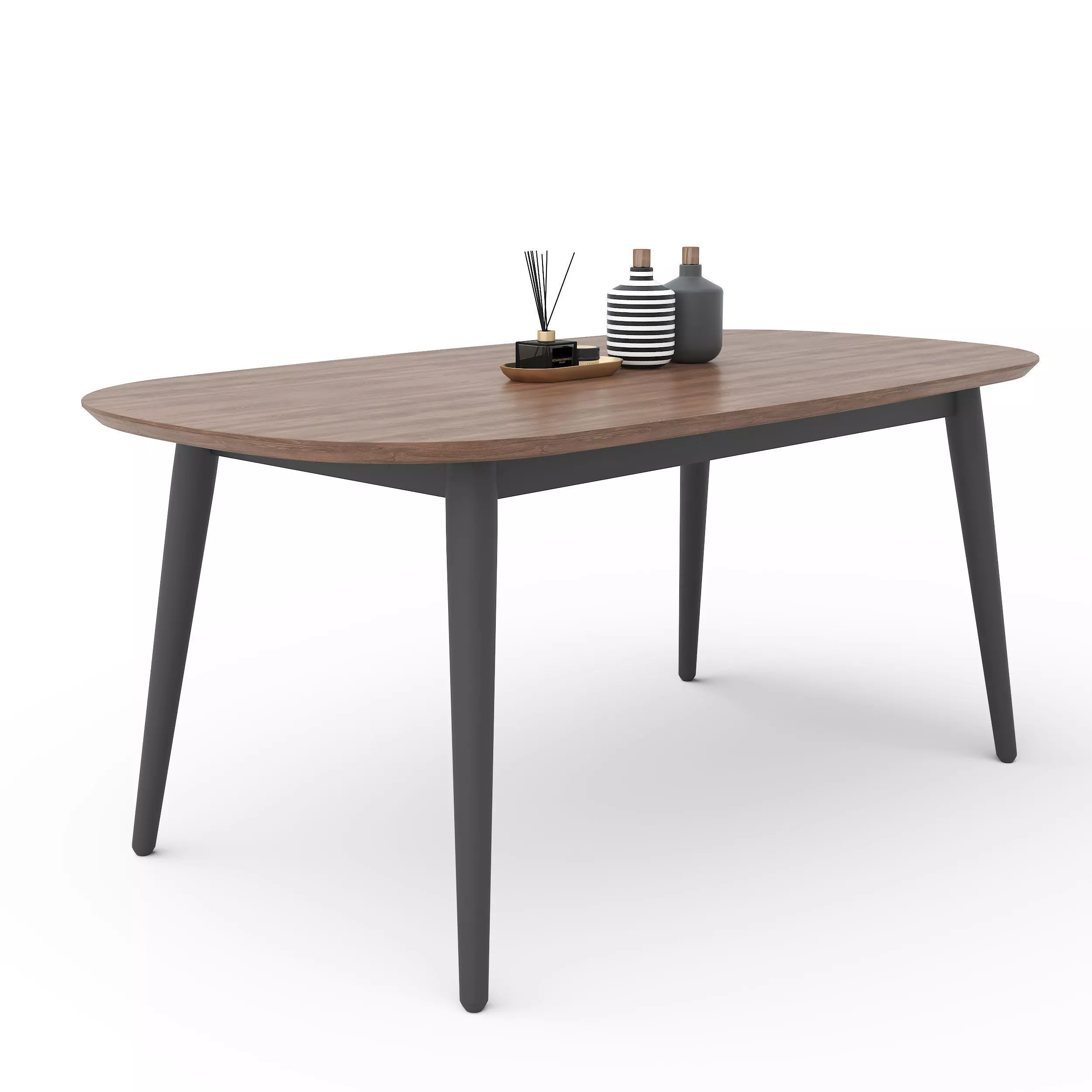 Zevane Table 3D model_0