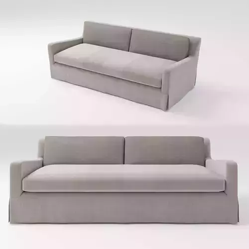 Ikea Holmsund Sofa 2