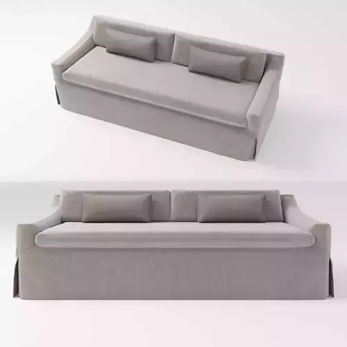 Ikea Holmsund Sofa