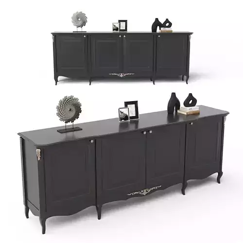 Dinac Sideboard