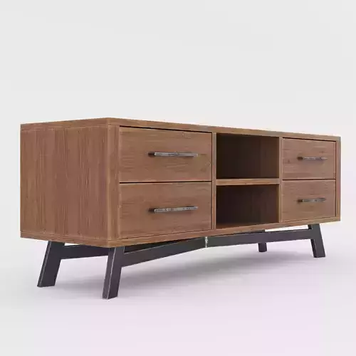 Console 002 Setery Loft