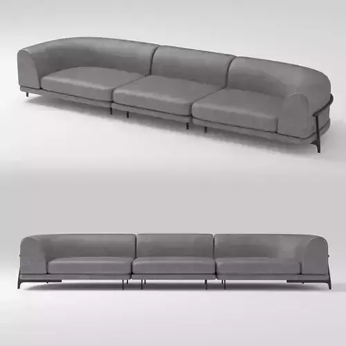 Bartlett Sofa