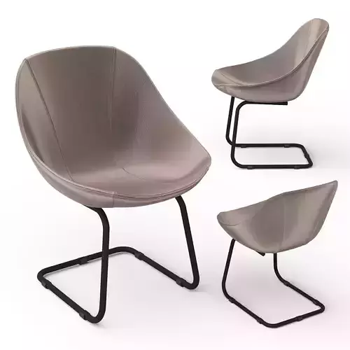 Azriel Chair