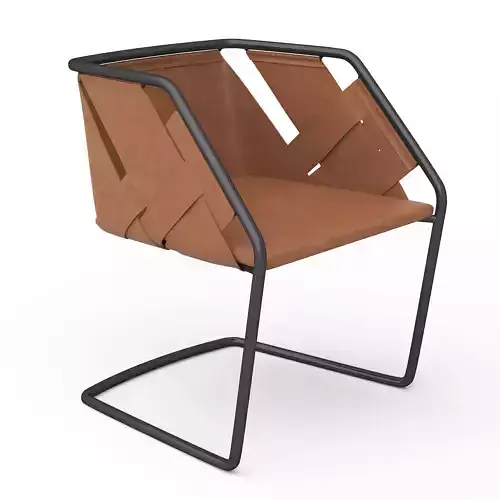 Alvaro Chair