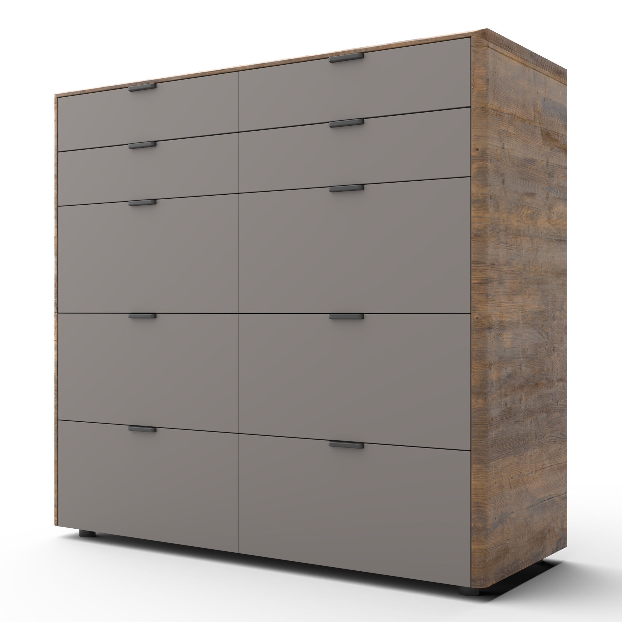 Alanna Drawer 3D model_1