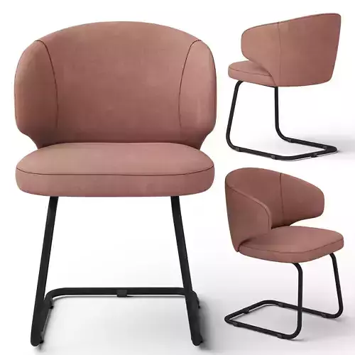 Aisha Chair