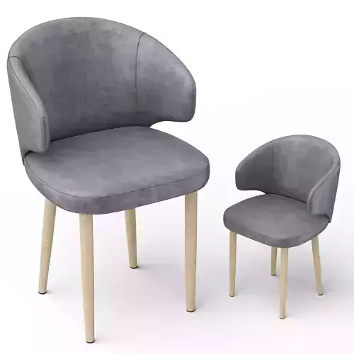 Ailani Chair