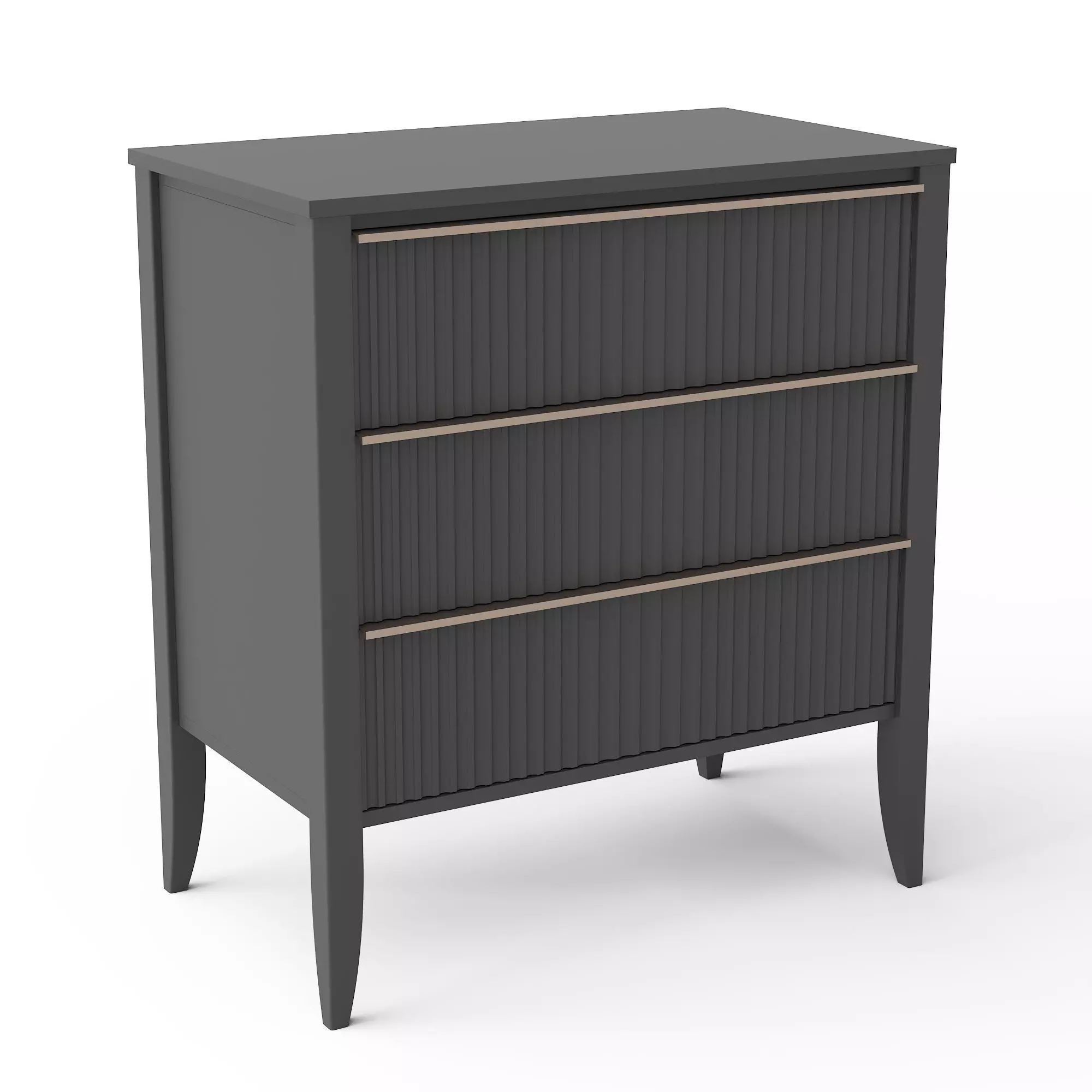 Adler Sideboard 3D model_0