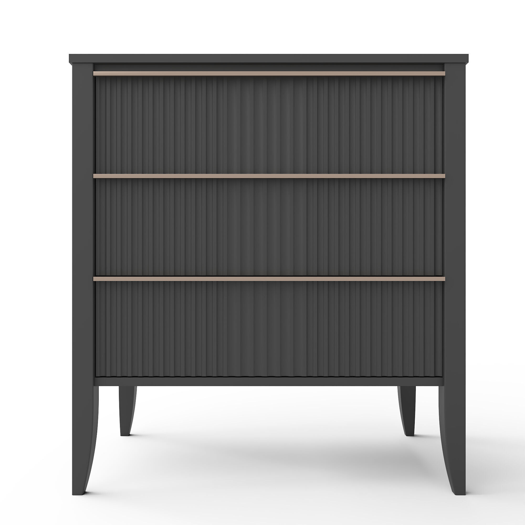 Adler Sideboard 3D model_1
