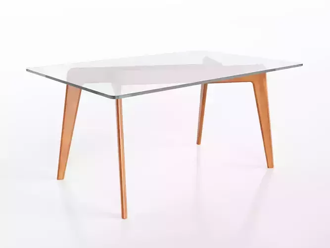 Gio Ponti table