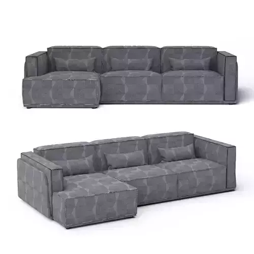 Aarlon Sofa