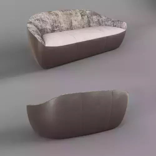 025 Bernardt Becca Sofa