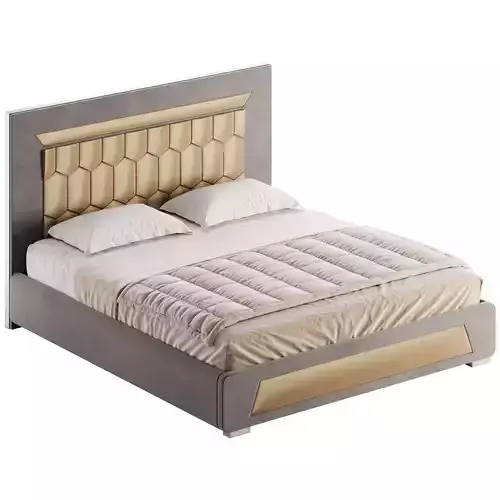 Emi Bed Design  Achieve a Better Sleep
