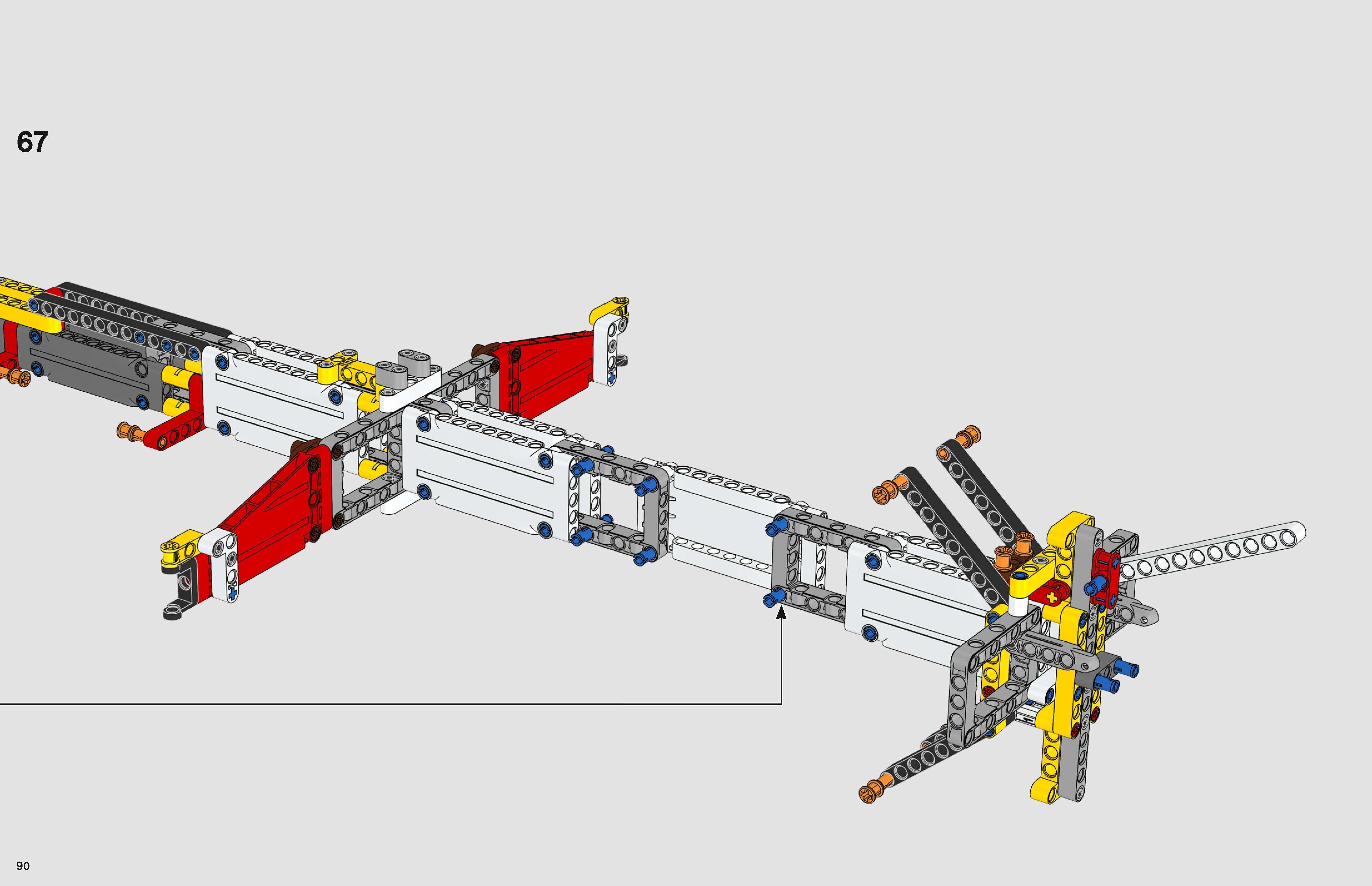 TwindBricks3D - 75252 Imperial Star Destroyer 3D print model_41