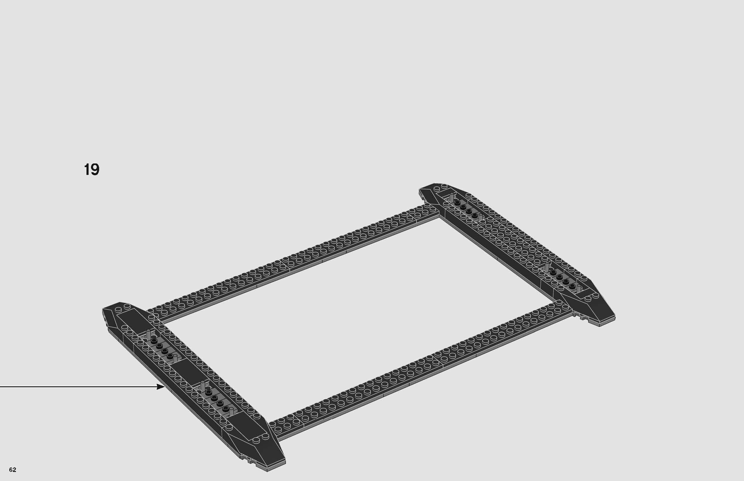 TwindBricks3D - 75252 Imperial Star Destroyer 3D print model_13