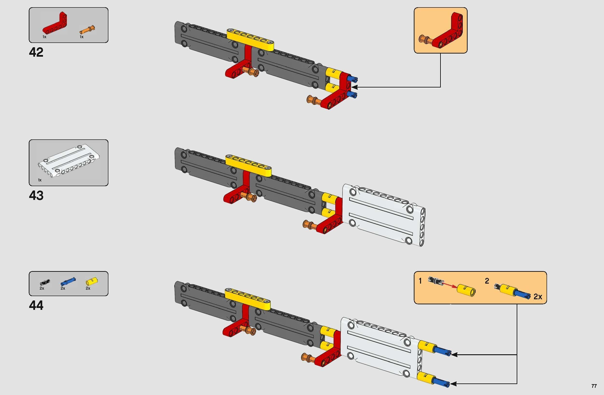 TwindBricks3D - 75252 Imperial Star Destroyer 3D print model_28