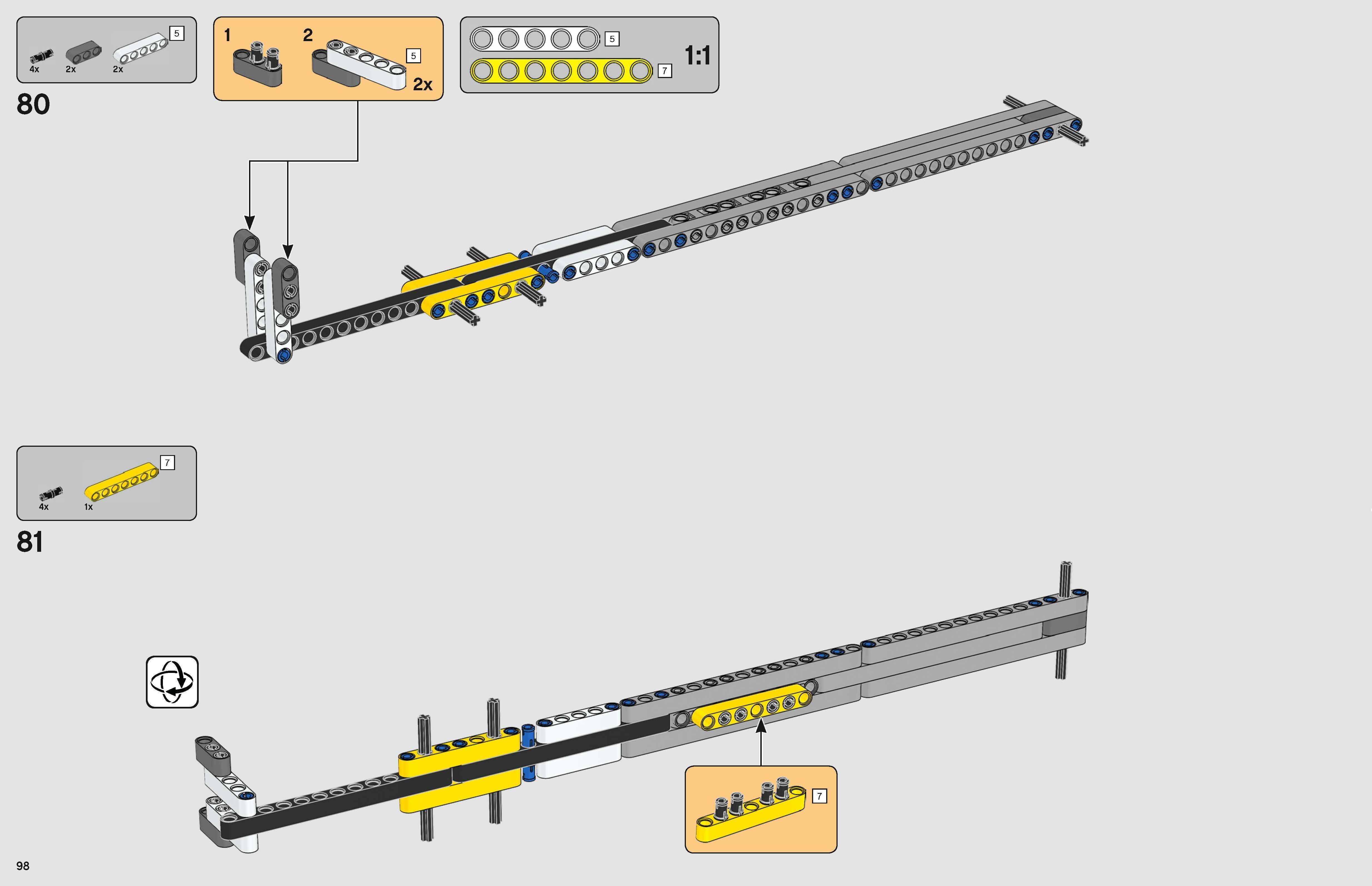 TwindBricks3D - 75252 Imperial Star Destroyer 3D print model_49
