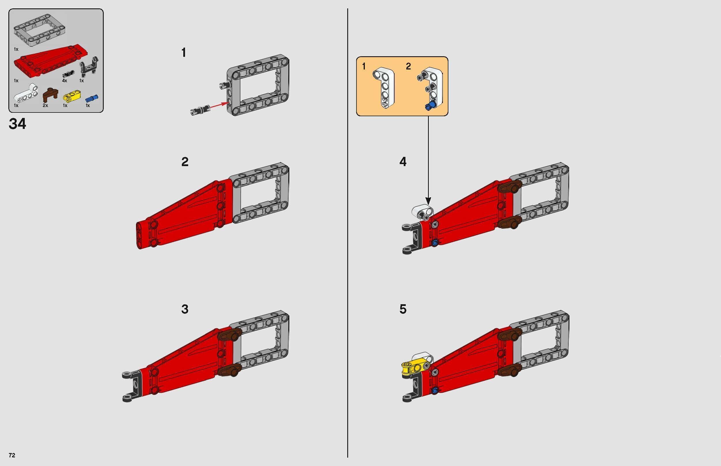 TwindBricks3D - 75252 Imperial Star Destroyer 3D print model_23