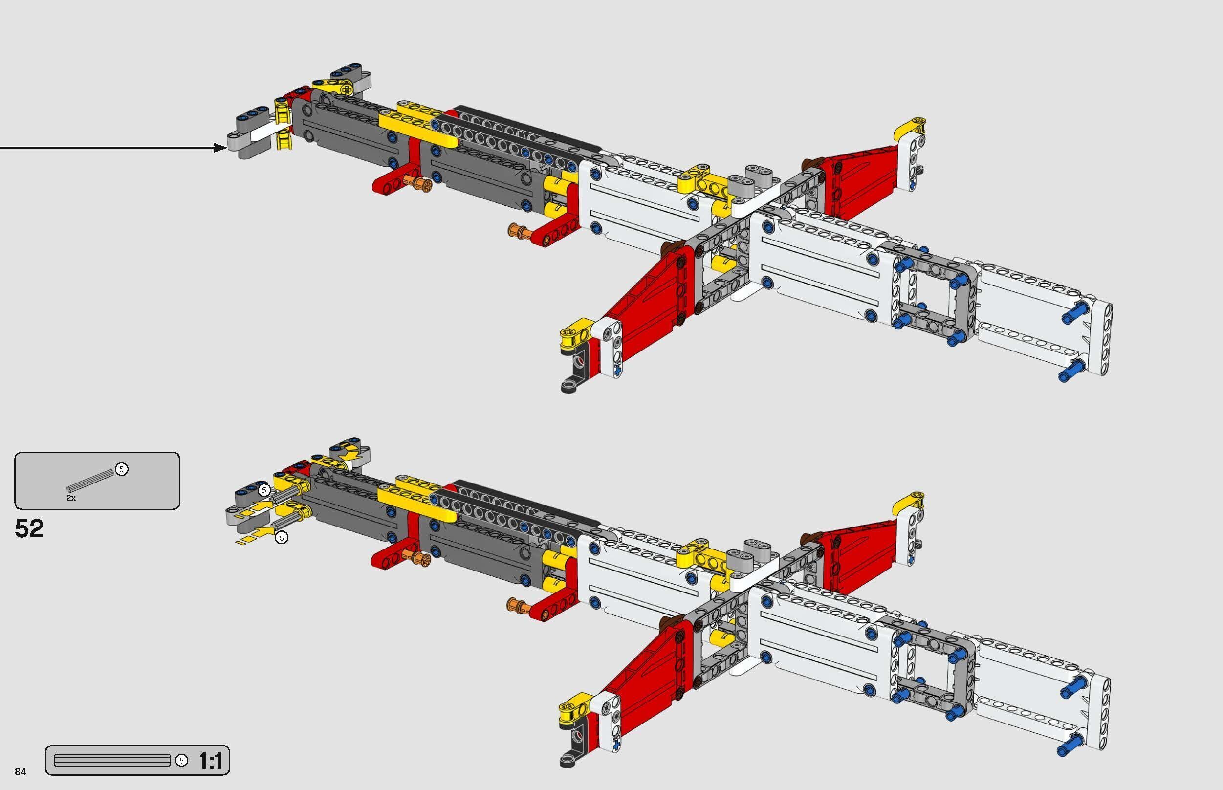 TwindBricks3D - 75252 Imperial Star Destroyer 3D print model_35