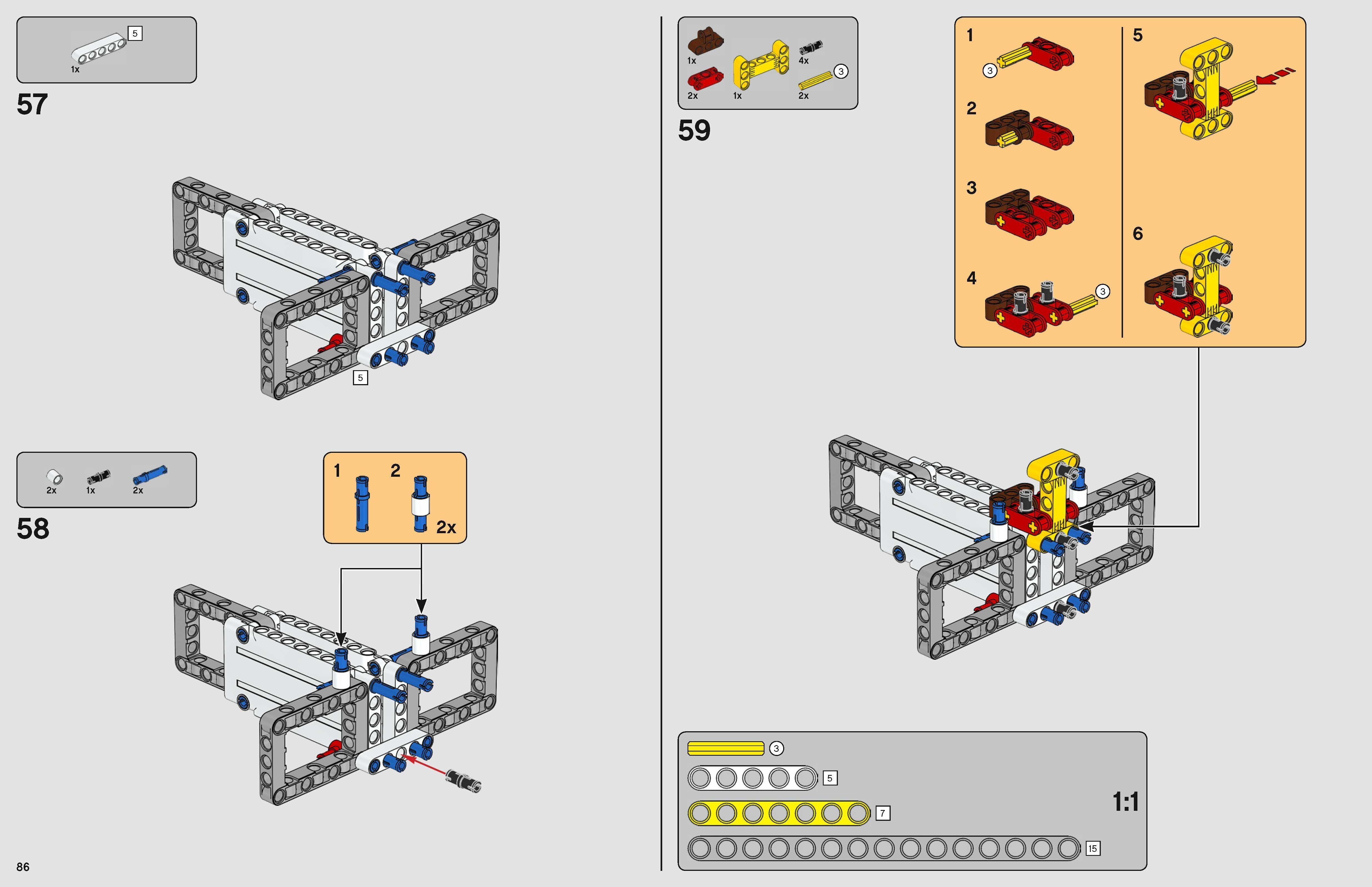 TwindBricks3D - 75252 Imperial Star Destroyer 3D print model_37