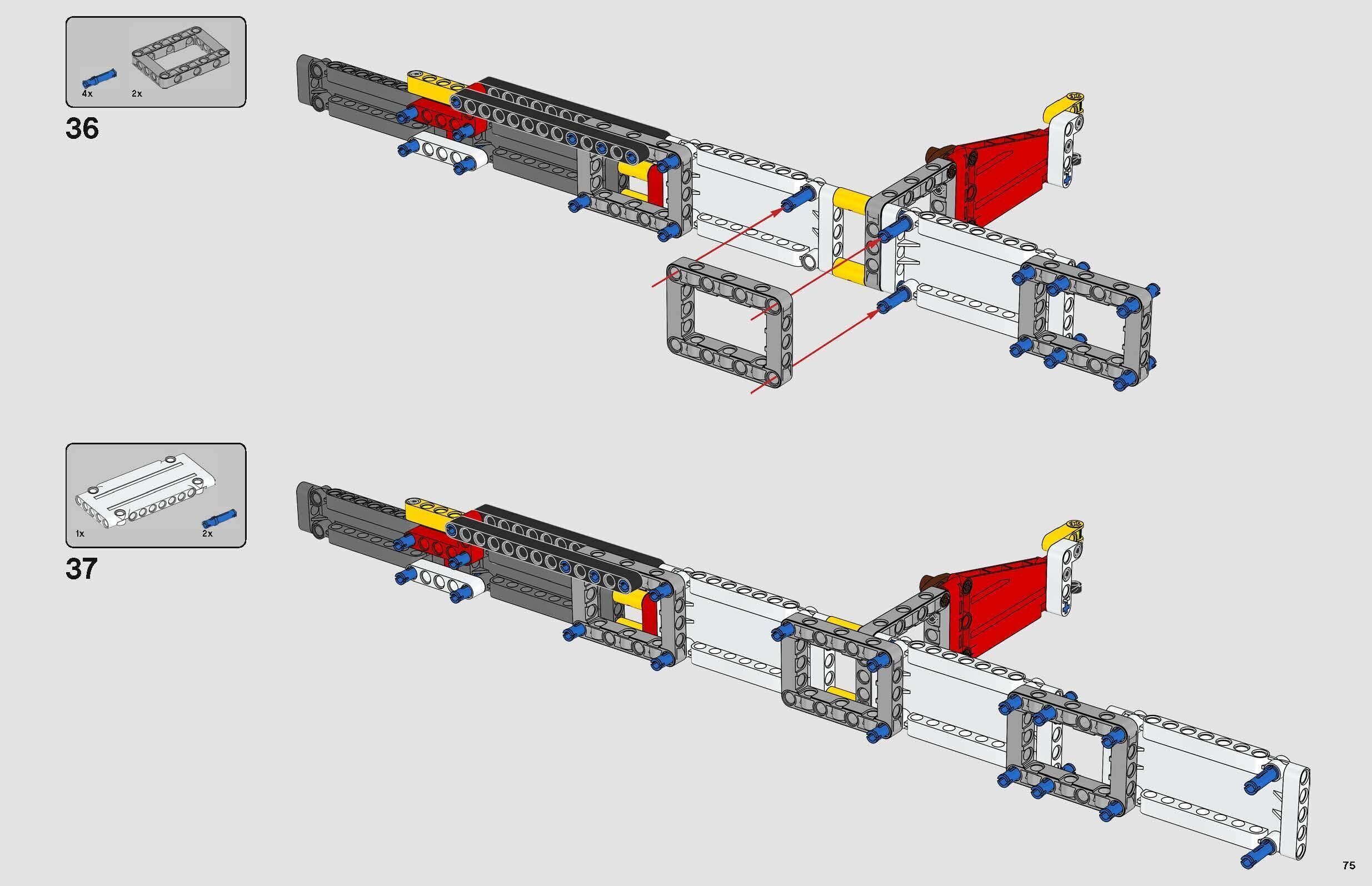 TwindBricks3D - 75252 Imperial Star Destroyer 3D print model_26