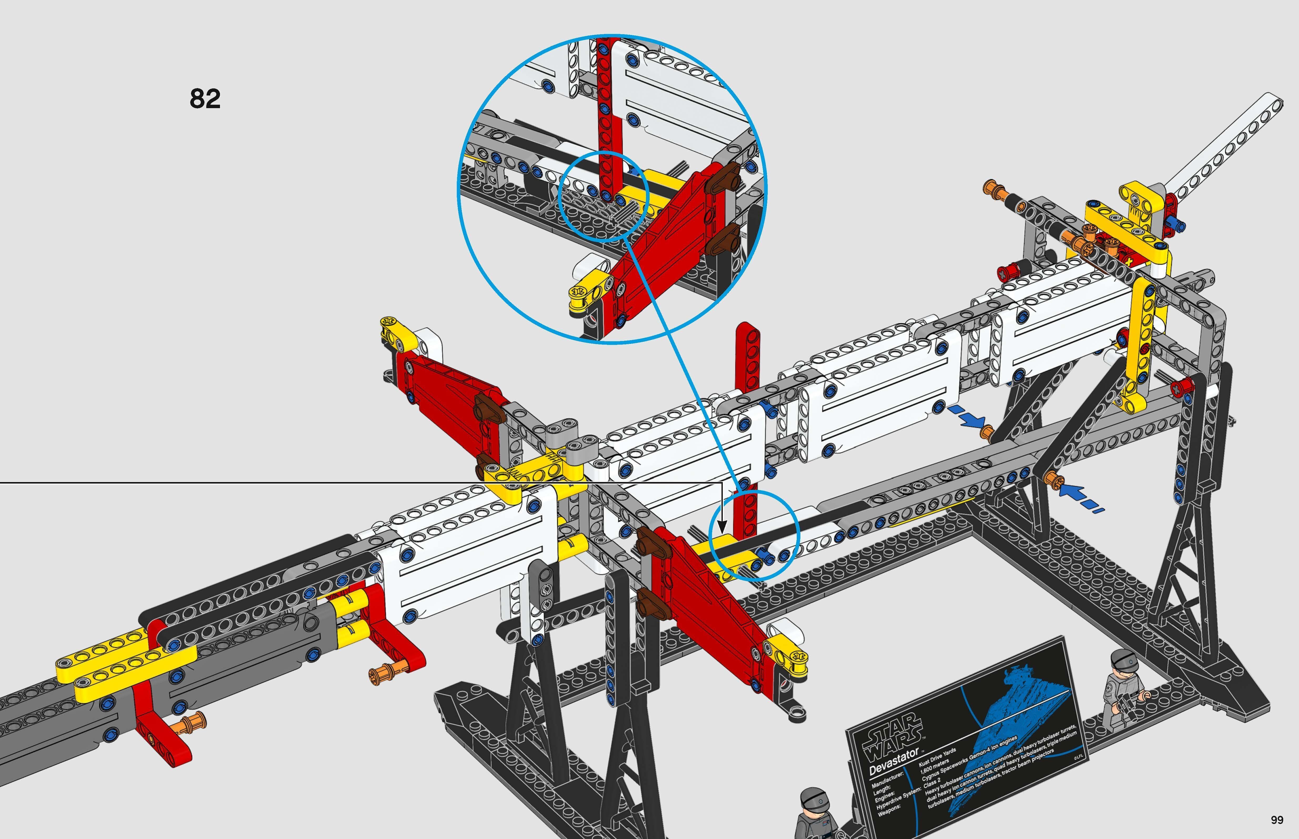 TwindBricks3D - 75252 Imperial Star Destroyer 3D print model_50