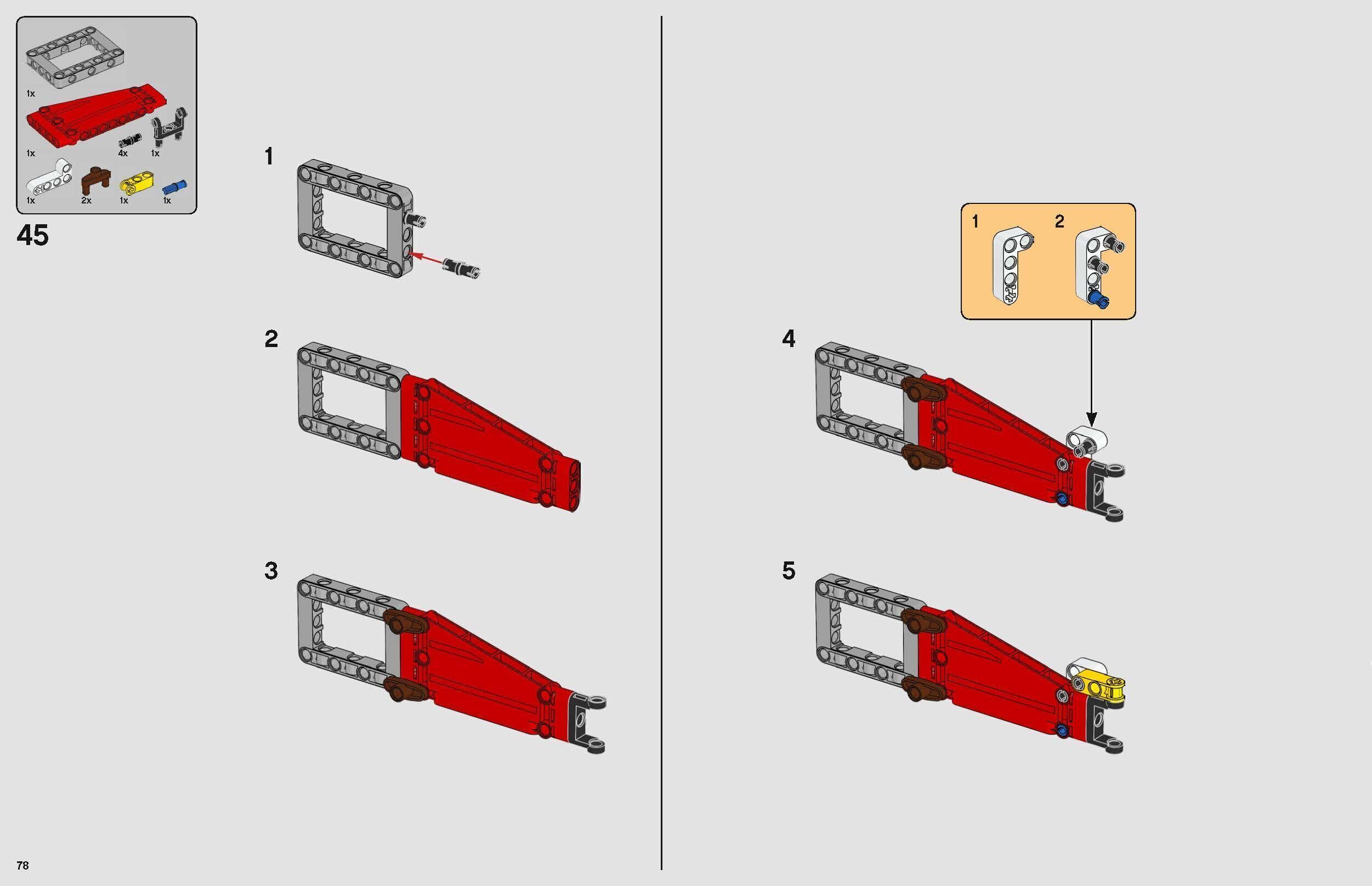 TwindBricks3D - 75252 Imperial Star Destroyer 3D print model_29