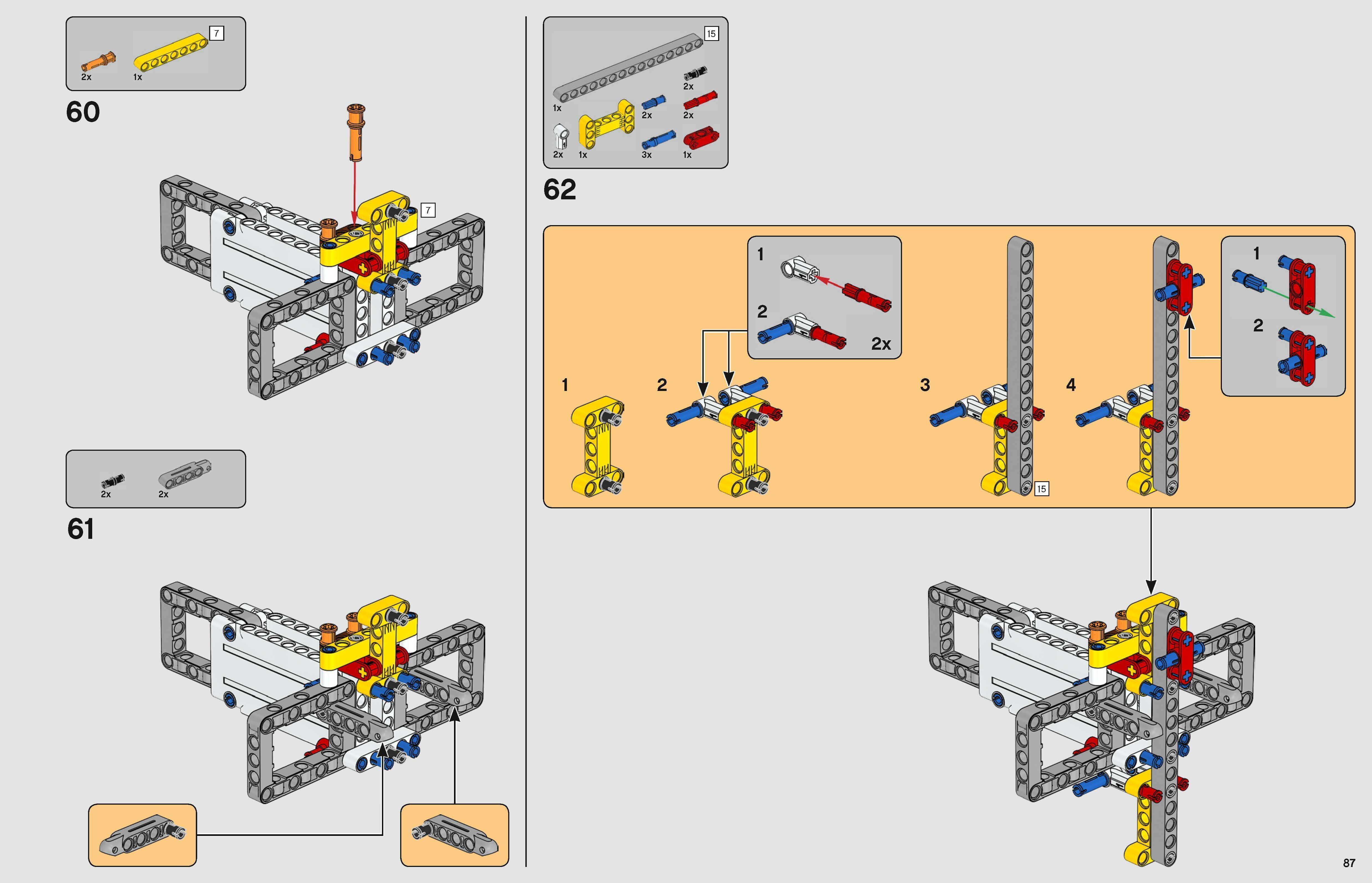 TwindBricks3D - 75252 Imperial Star Destroyer 3D print model_38