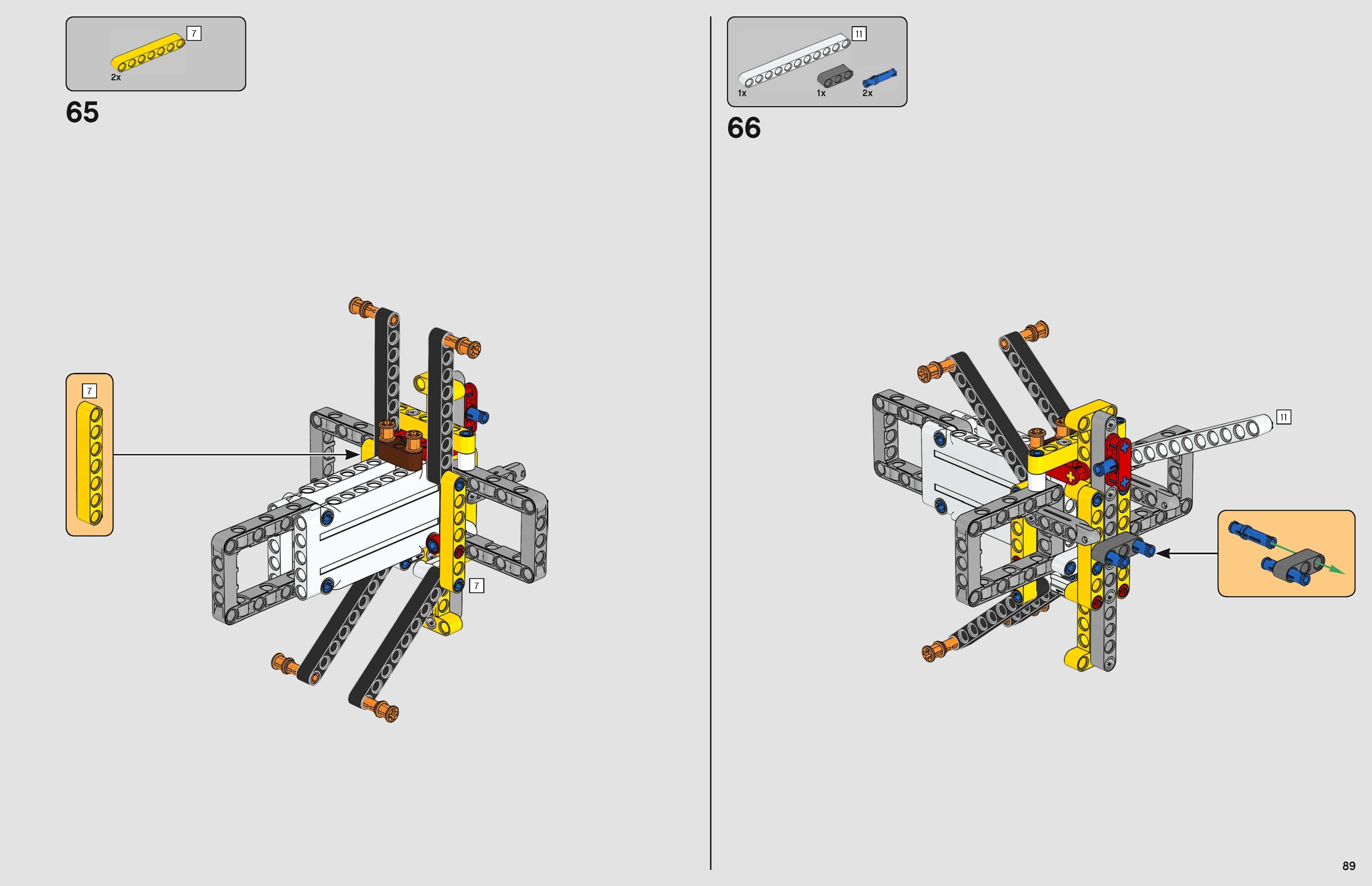 TwindBricks3D - 75252 Imperial Star Destroyer 3D print model_40