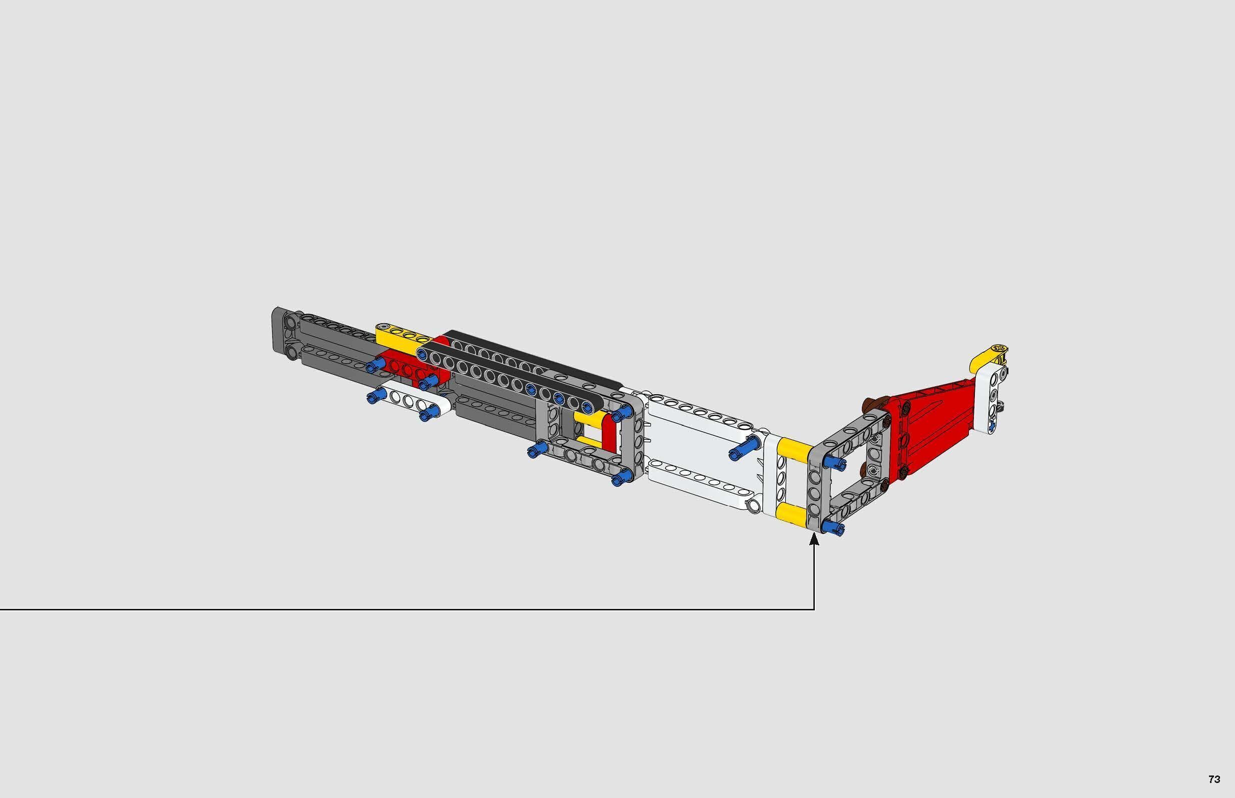 TwindBricks3D - 75252 Imperial Star Destroyer 3D print model_24