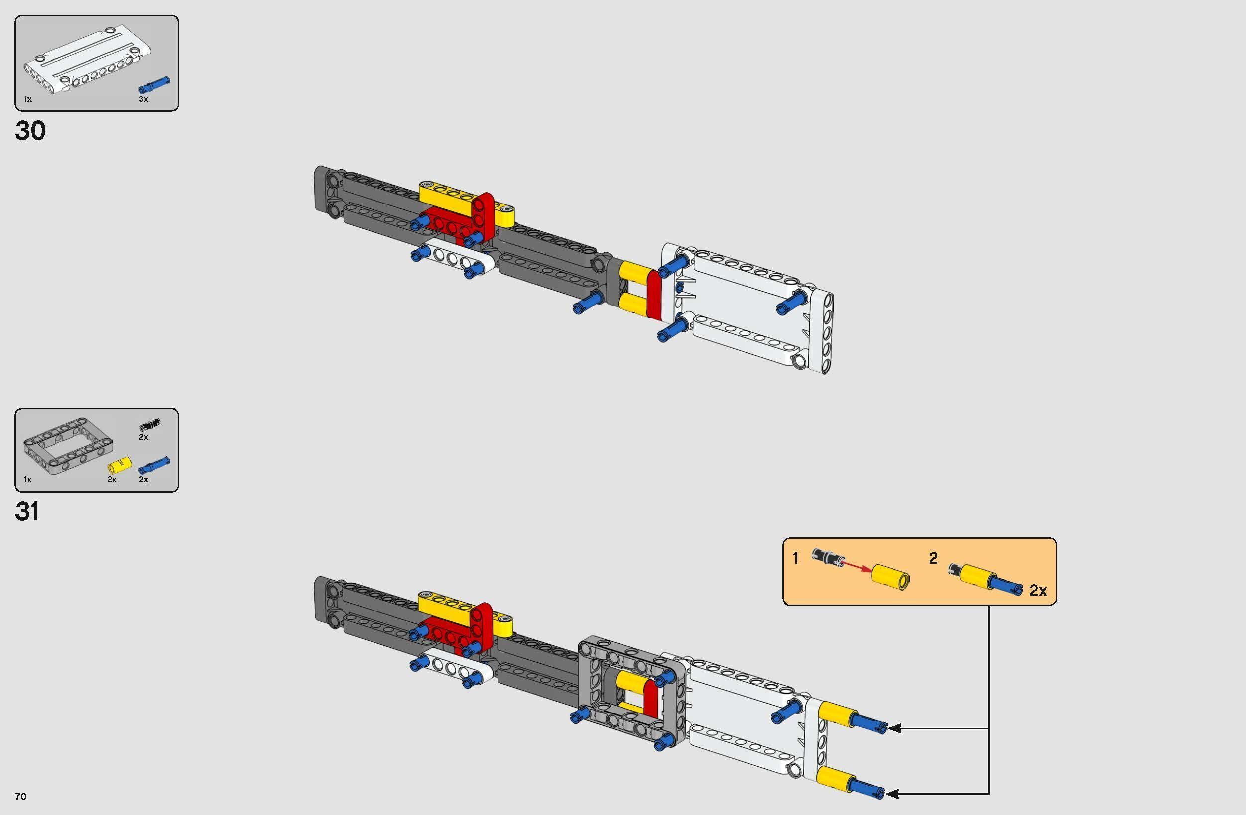 TwindBricks3D - 75252 Imperial Star Destroyer 3D print model_21