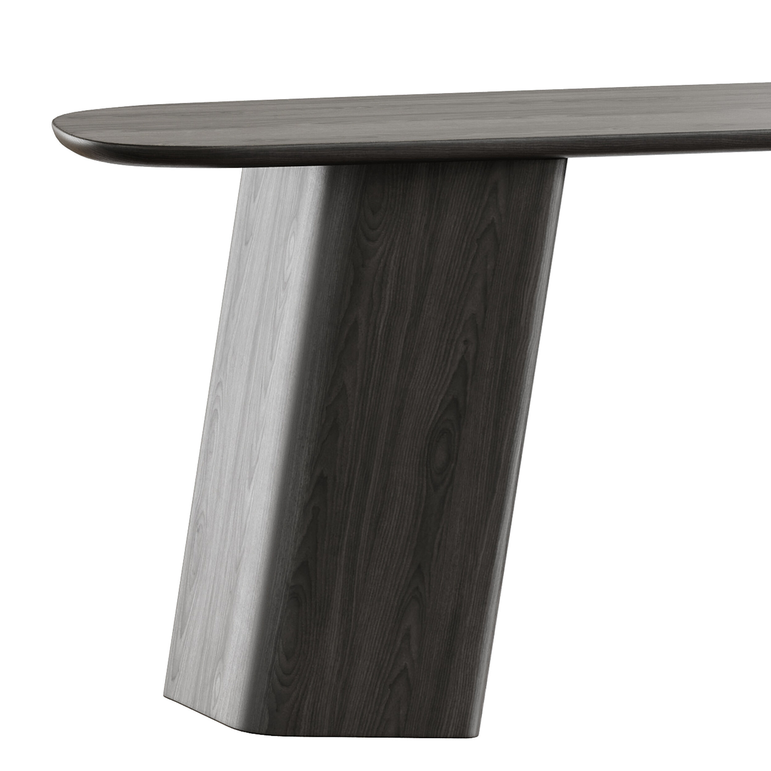 Hana Console 3D model_13