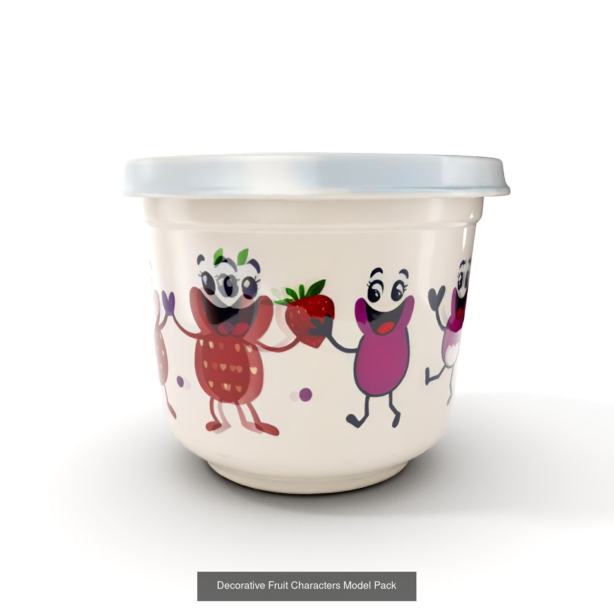 Snack Pack collection _20