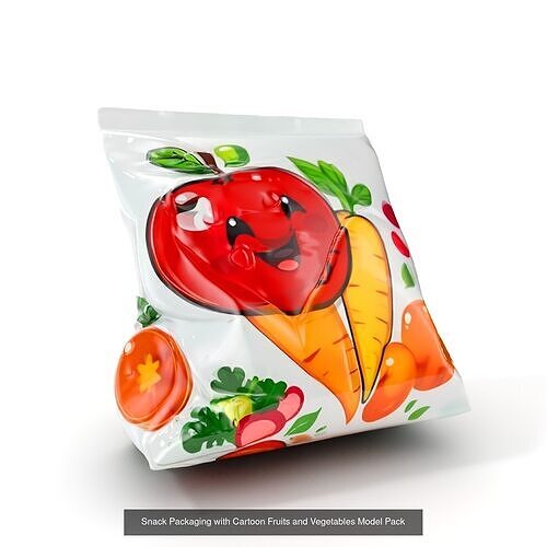 Snack Pack collection 2
