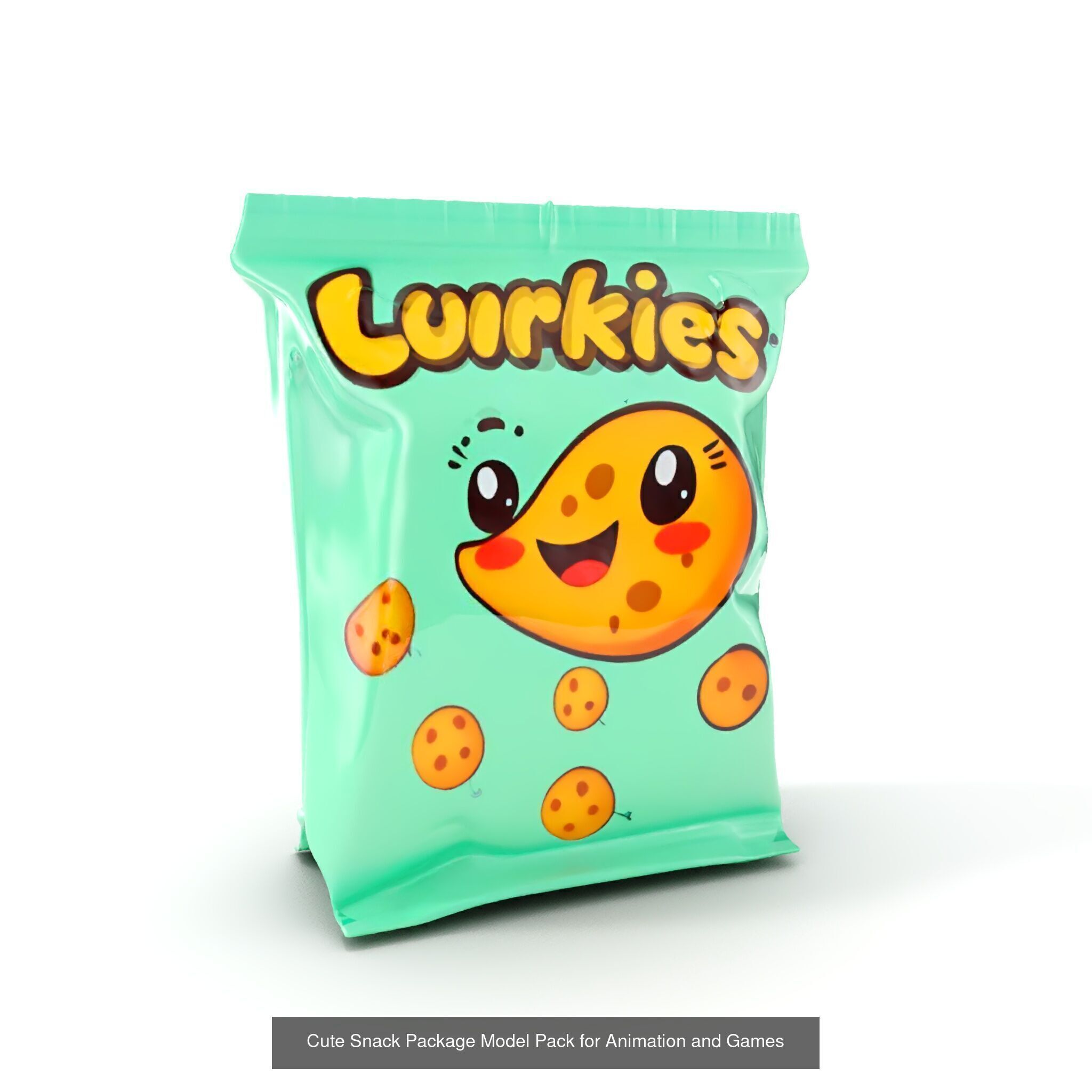 Snack Pack collection _22