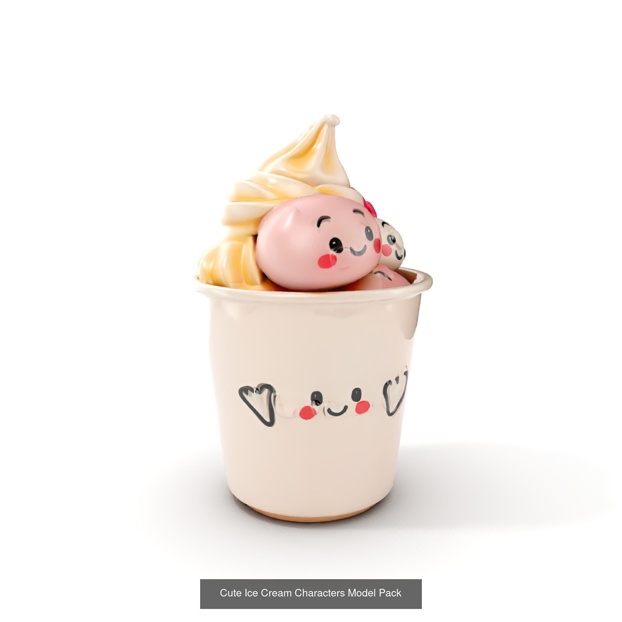 Snack Pack collection _24