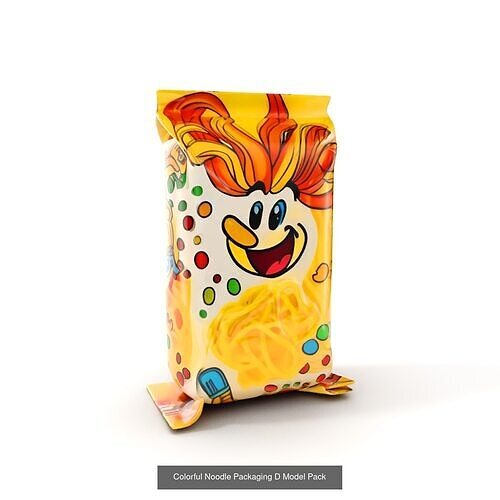 Snack Pack collection 5
