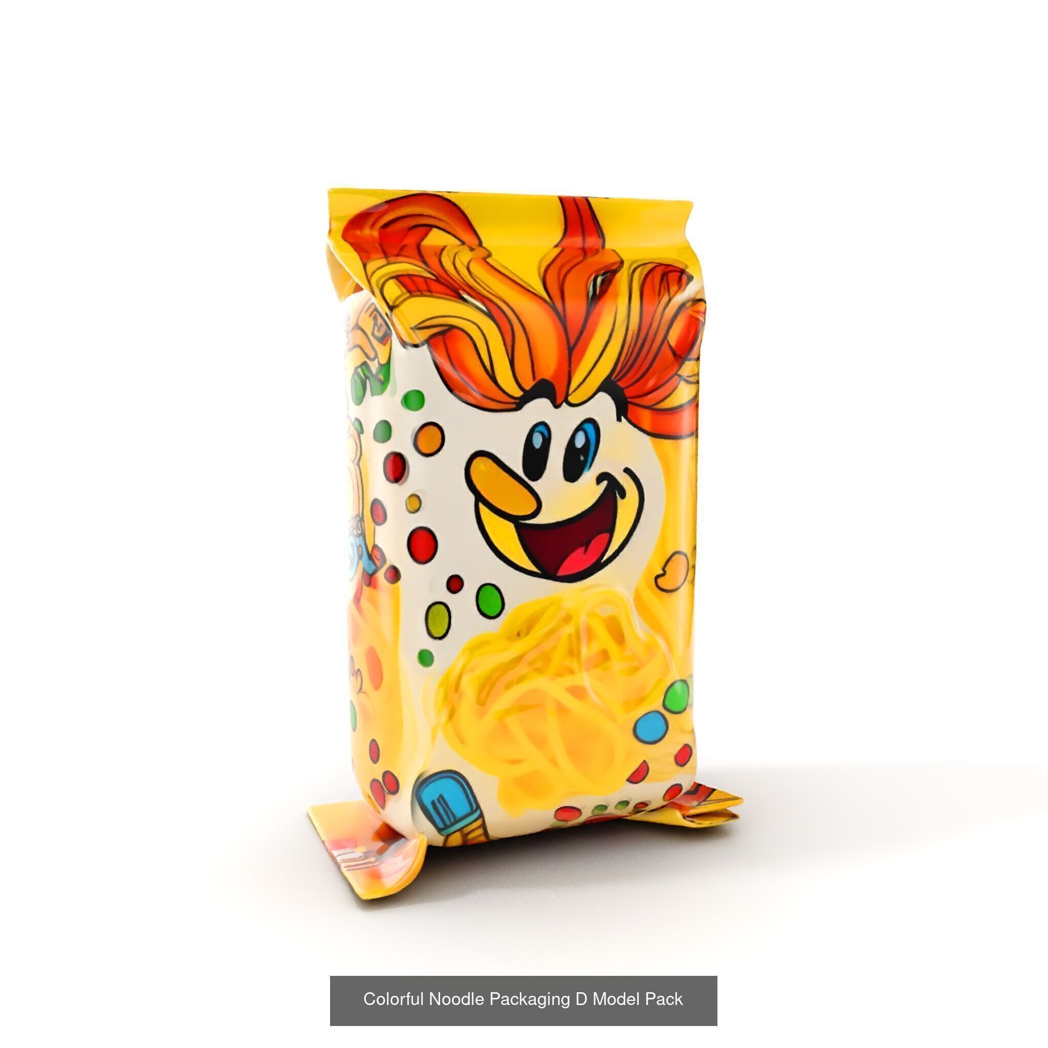 Snack Pack collection _18