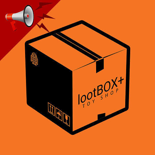 ANNOUNCEMENT Free 3D print model