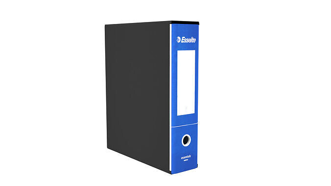 Esselte Free 3D model