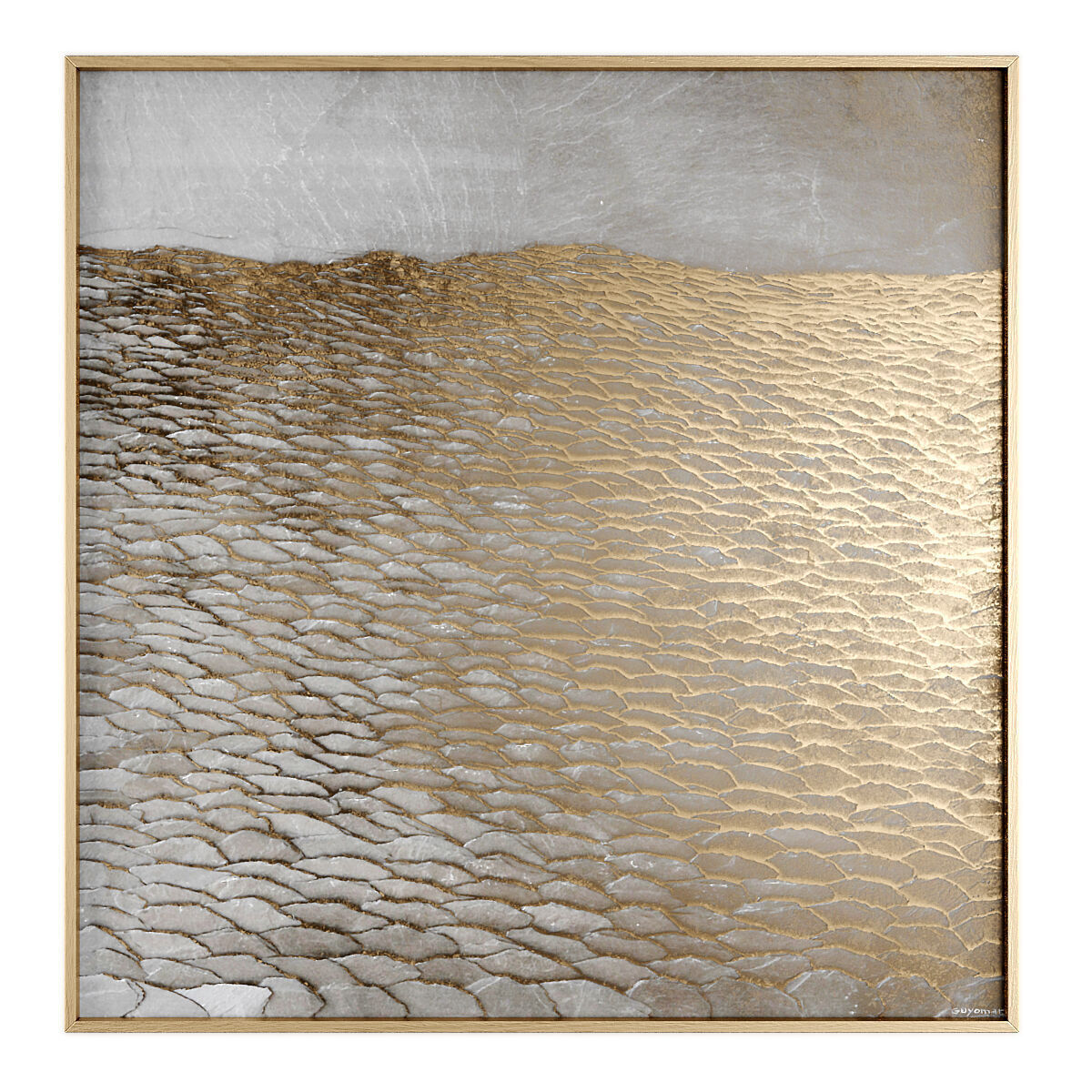 Pictures1101 Low-poly 3D model_1