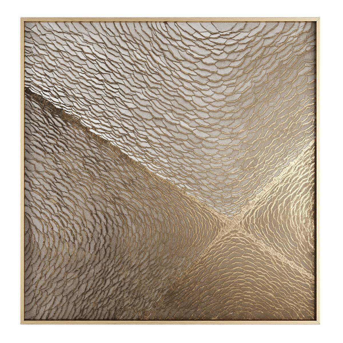 Pictures1101 Low-poly 3D model_2