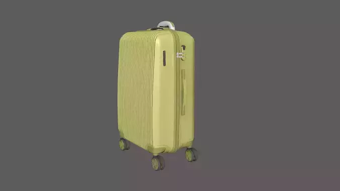 suitcase