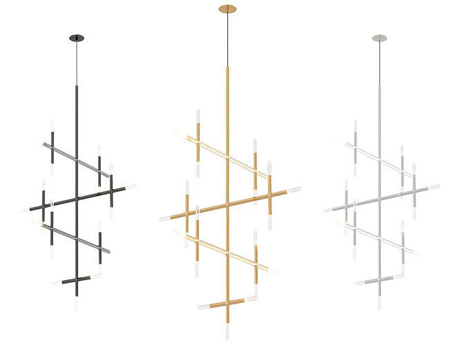 JAX 21-003 3D model