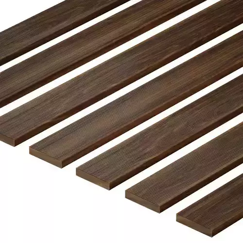 Terrace board Decking