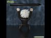 Chibi Gojo Satoru Jujutsu Kaisen Pen Holder Free 3D print model_1